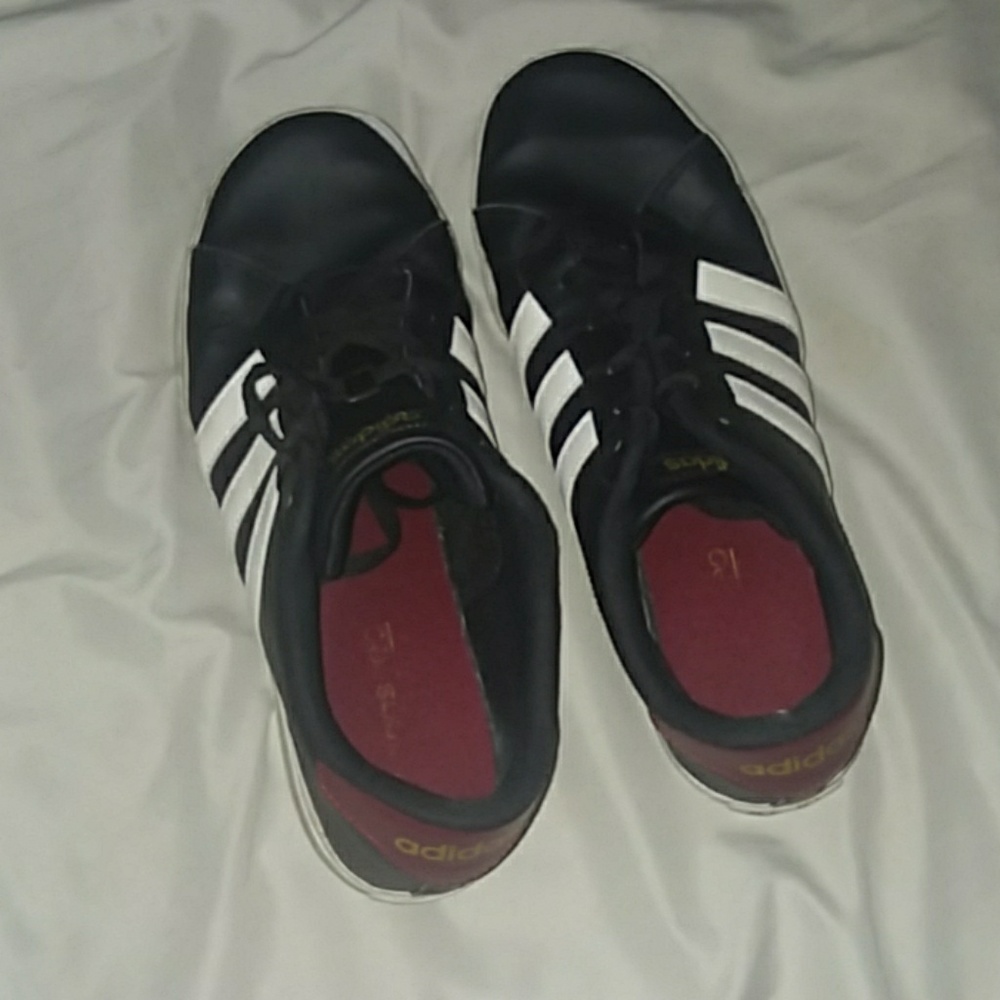Adidas dress shoes